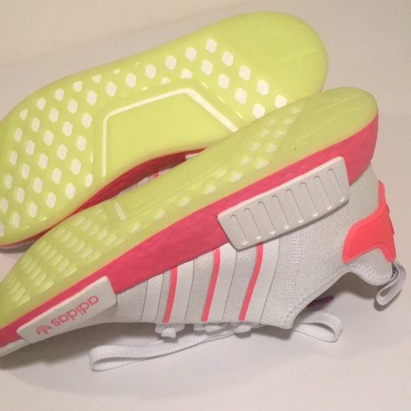 ADIDAS | RARE Colors Athletic Sneakers - Picture 9 of 14